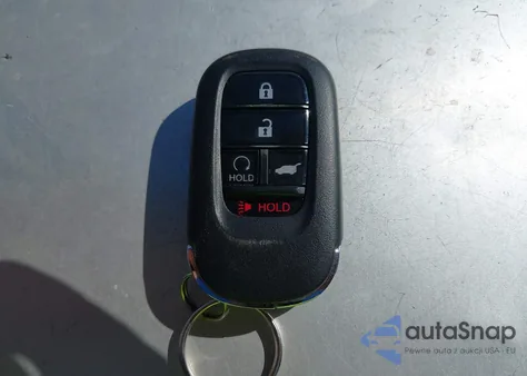 2025 Honda Hr-V 2Wd Sport из США, поврежденный, VIN 3CZRZ1H57SM759094